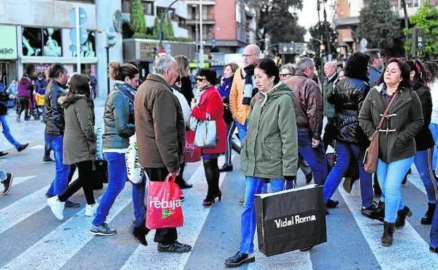 Rebajas de 2019 en El Corte Ingl s Zara Mango Stradivarius